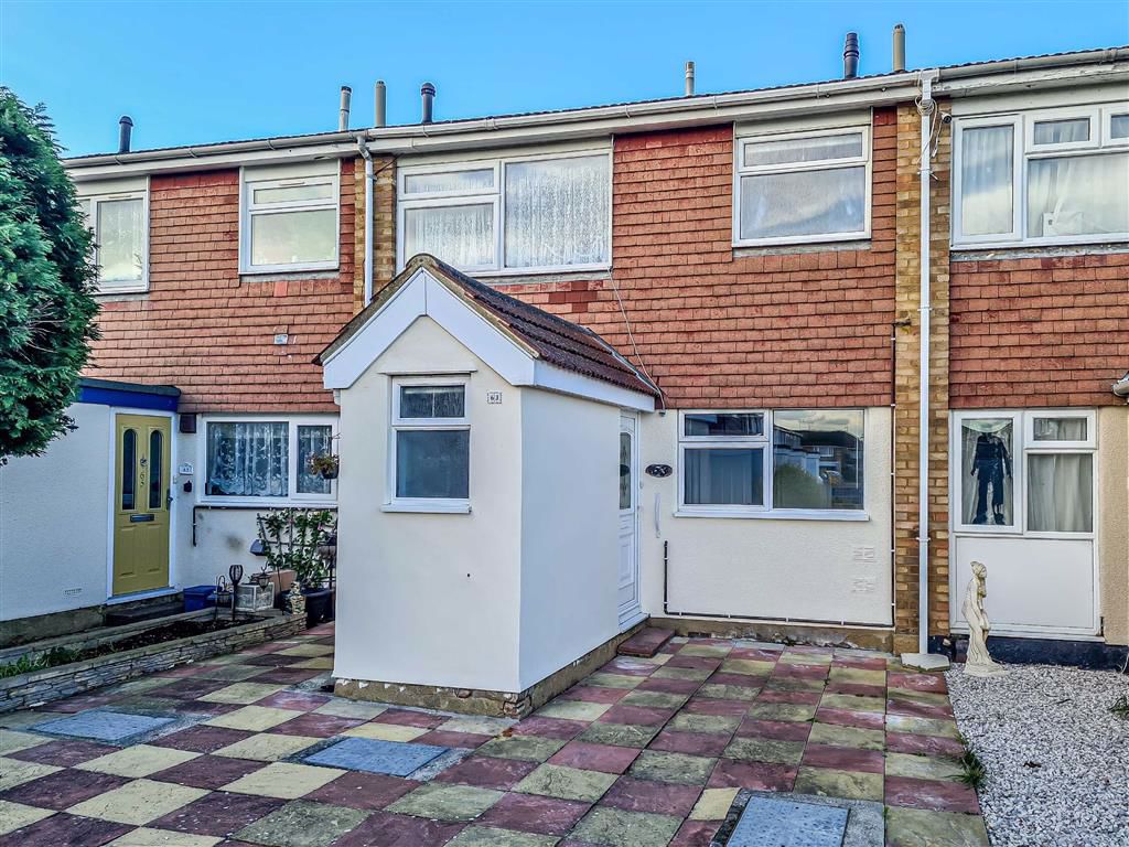 Homes in Shoeburyness, Essex to rent